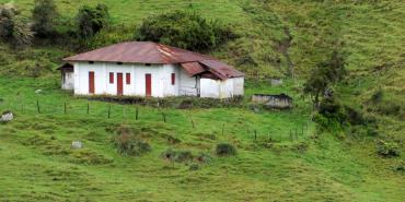 Según el Dane 3,8% de los hogares en el país no cuentan con un inodoro en su vivienda